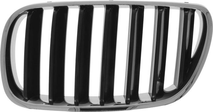 BLIC 6502-07-00939910P - Решітка радіатора autocars.com.ua