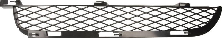 BLIC 6502-07-0095912P - Решітка вентилятора, буфер autocars.com.ua