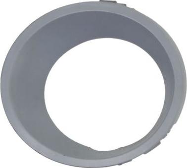 BLIC 6502-07-0095922P - Решітка вентилятора, буфер autocars.com.ua