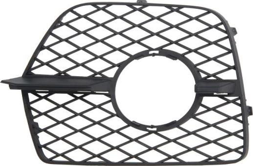 BLIC 6502-07-0096912NP - Решітка вентилятора, буфер autocars.com.ua