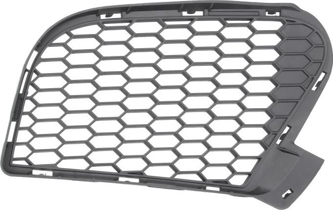 BLIC 6502-07-0096914P - Решітка вентилятора, буфер autocars.com.ua