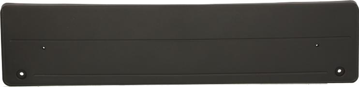 BLIC 6502-07-0096920P - Кронштейн щитка номерного знака autocars.com.ua