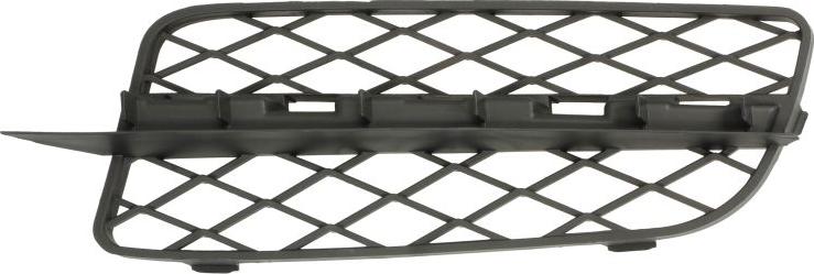 BLIC 6502-07-0096927P - Решітка вентилятора, буфер autocars.com.ua