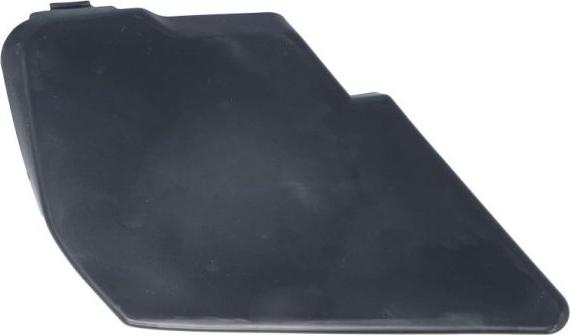 BLIC 6502-07-0097989P - Решітка вентилятора, буфер autocars.com.ua