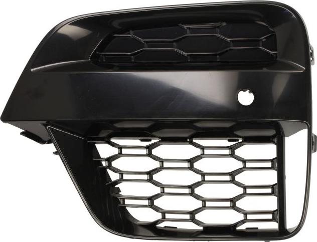 BLIC 6502-07-0097991MP - Решітка вентилятора, буфер autocars.com.ua