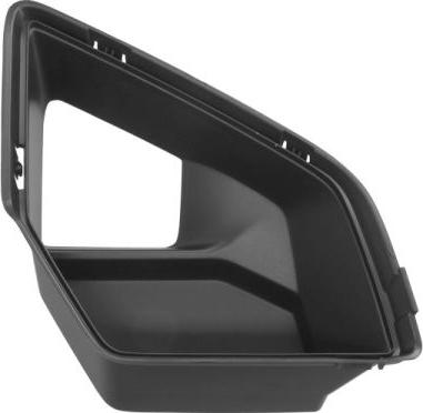 BLIC 6502-07-0098915P - Решітка вентилятора, буфер autocars.com.ua