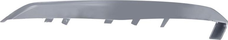 BLIC 6502-07-0098921P - Решітка вентилятора, буфер autocars.com.ua