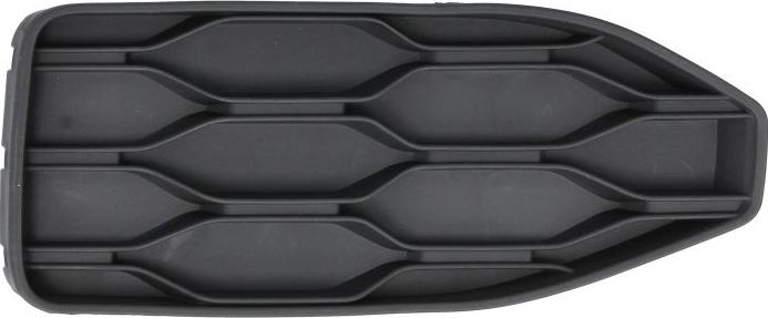 BLIC 6502-07-0395923P - Решітка вентилятора, буфер autocars.com.ua