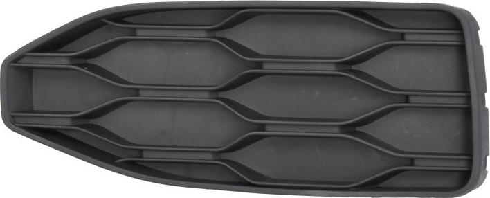 BLIC 6502-07-0395924P - Решітка вентилятора, буфер autocars.com.ua