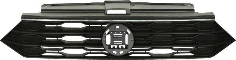 BLIC 6502-07-0395990P - Решітка радіатора autocars.com.ua