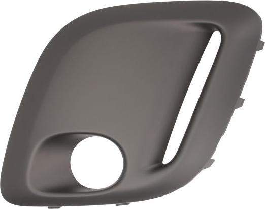 BLIC 6502-07-0502913P - Решітка вентилятора, буфер autocars.com.ua