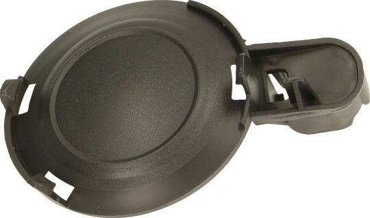 BLIC 6502-07-0502915P - Решітка вентилятора, буфер autocars.com.ua