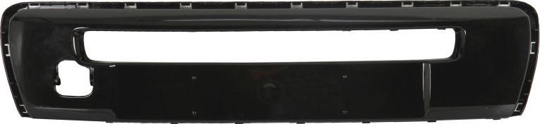 BLIC 6502-07-0502925P - Облицювання / захисна накладка, буфер autocars.com.ua