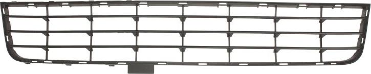 BLIC 6502-07-0511995Q - Решітка вентилятора, буфер autocars.com.ua