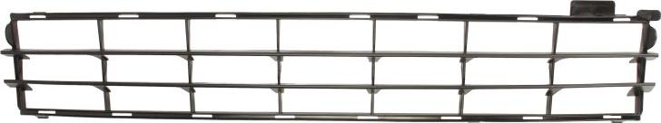 BLIC 6502-07-0524995Q - Решітка вентилятора, буфер autocars.com.ua