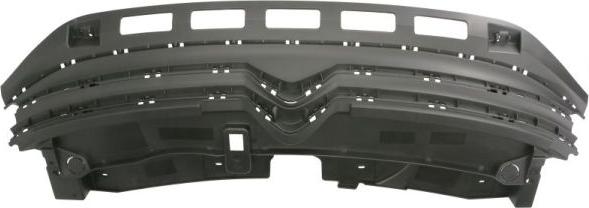 BLIC 6502-07-0532992P - Решітка радіатора autocars.com.ua