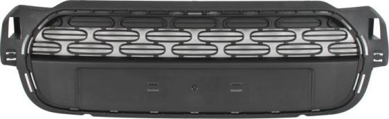 BLIC 6502-07-0533990P - Решітка радіатора autocars.com.ua