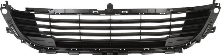 BLIC 6502-07-0537913P - Решітка вентилятора, буфер autocars.com.ua