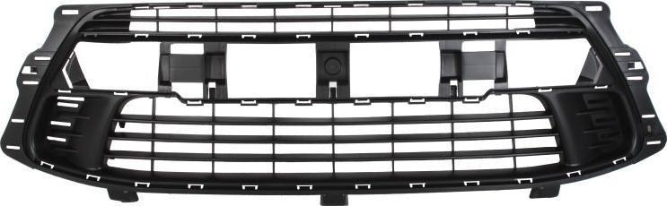 BLIC 6502-07-0537914Q - Решітка вентилятора, буфер autocars.com.ua