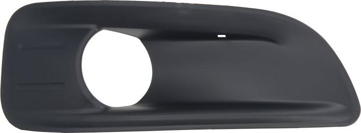 BLIC 6502-07-0537920P - Решітка вентилятора, буфер autocars.com.ua