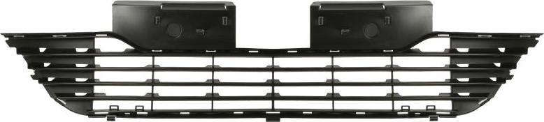 BLIC 6502-07-0537995P - Решітка вентилятора, буфер autocars.com.ua