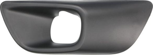 BLIC 6502-07-0538911P - Решітка вентилятора, буфер autocars.com.ua