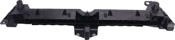 BLIC 6502-07-0552996P - Стійка, облицювання радіатора autocars.com.ua