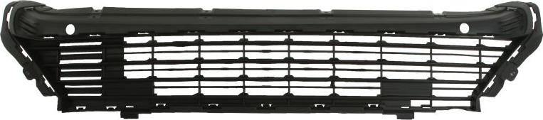 BLIC 6502-07-0554912Q - Решітка вентилятора, буфер autocars.com.ua