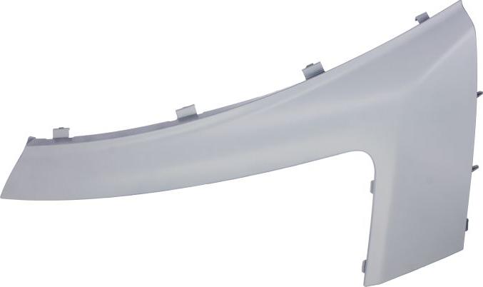 BLIC 6502-07-0557211P - Рама фари autocars.com.ua