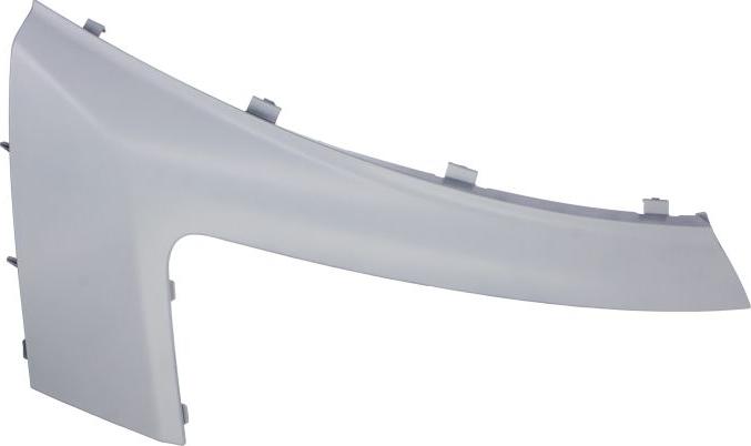 BLIC 6502-07-0557212P - Рама фари autocars.com.ua