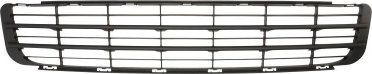 BLIC 6502-07-0557910Q - Решітка вентилятора, буфер autocars.com.ua