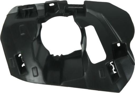 BLIC 6502-07-0557911P - Решітка вентилятора, буфер autocars.com.ua