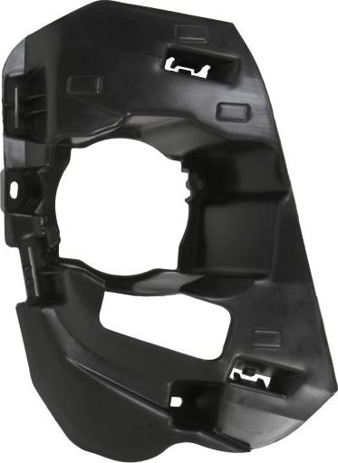 BLIC 6502-07-0557912P - Решітка вентилятора, буфер autocars.com.ua