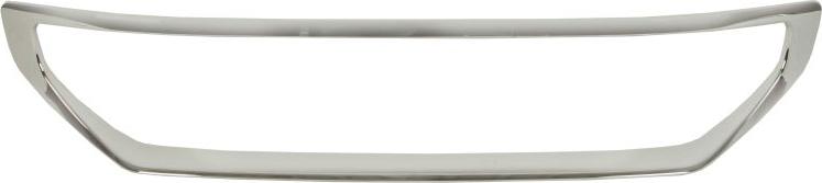 BLIC 6502-07-0562991P - Облицювання / захисна накладка, облицювання радіатора autocars.com.ua