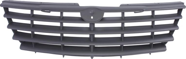 BLIC 6502-07-0913991P - Решітка радіатора autocars.com.ua