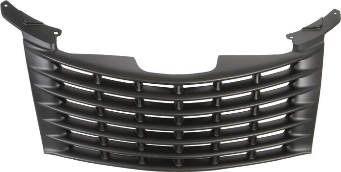 BLIC 6502-07-0915990P - Решітка радіатора autocars.com.ua