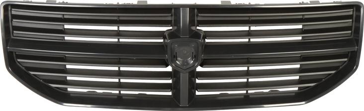 BLIC 6502-07-0922991P - Решітка радіатора autocars.com.ua