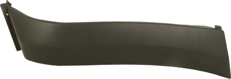 BLIC 6502-07-0925921P - Облицювання / захисна накладка, буфер autocars.com.ua