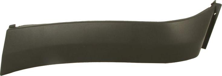 BLIC 6502-07-0925922P - Облицювання / захисна накладка, буфер autocars.com.ua