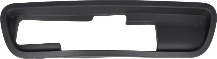 BLIC 6502-07-0926927P - Облицювання / захисна накладка, буфер autocars.com.ua