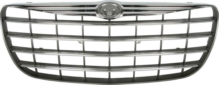 BLIC 6502-07-0931990P - Решітка радіатора autocars.com.ua