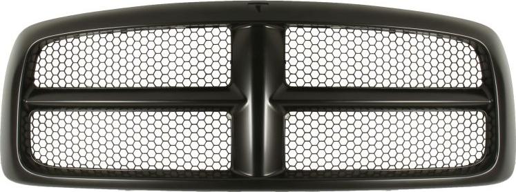 BLIC 6502-07-0934990P - Решітка радіатора autocars.com.ua