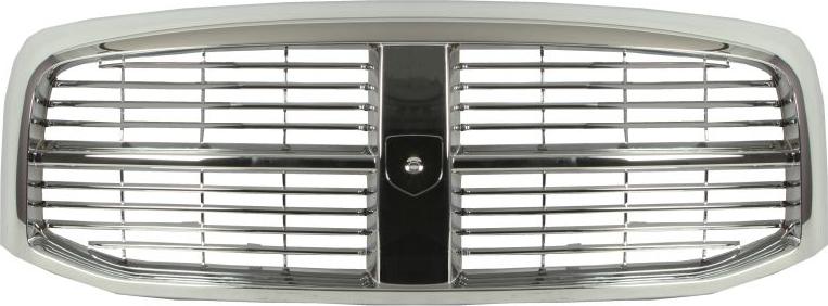 BLIC 6502-07-0934991P - Решітка радіатора autocars.com.ua