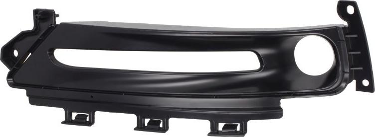 BLIC 6502-07-0939914PP - Решітка вентилятора, буфер autocars.com.ua