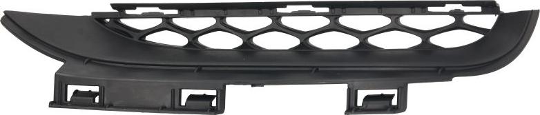 BLIC 6502-07-0939917P - Решітка вентилятора, буфер autocars.com.ua