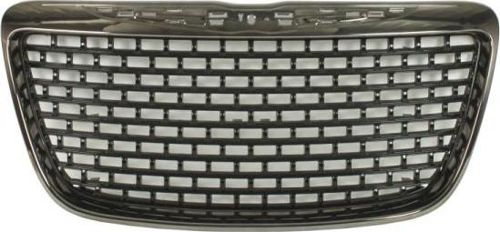 BLIC 6502-07-0939995P - Решітка радіатора autocars.com.ua