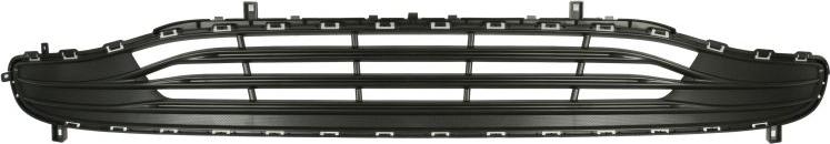 BLIC 6502-07-0941910P - Решітка вентилятора, буфер autocars.com.ua