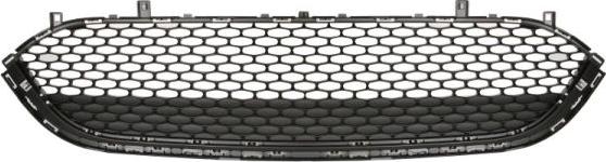 BLIC 6502-07-0941911P - Решітка вентилятора, буфер autocars.com.ua