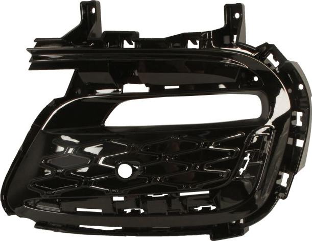 BLIC 6502-07-0945914P - Решітка вентилятора, буфер autocars.com.ua