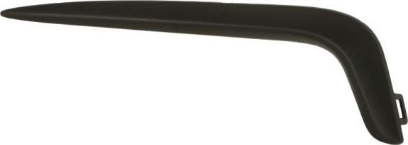 BLIC 6502-07-0945917P - Решітка вентилятора, буфер autocars.com.ua